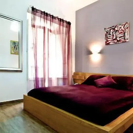 Un Patio En Santa Cruz Hotel 2*