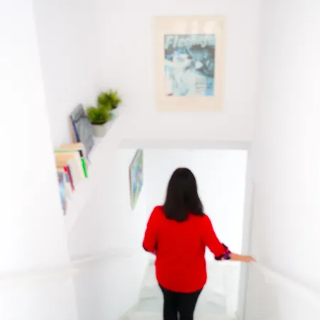 Un Patio En Santa Cruz Hotel