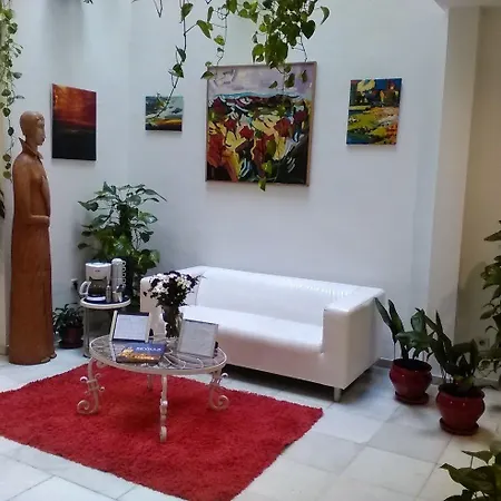 Un Patio En Santa Cruz Hotel Séville