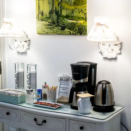 Un Patio En Santa Cruz Hotel