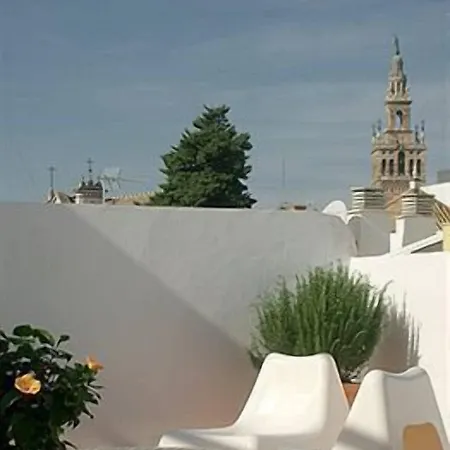 Hotel Un Patio En Santa Cruz 2*