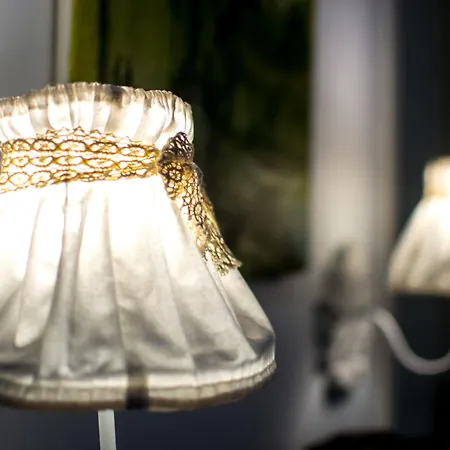 Un Patio En Santa Cruz 2*