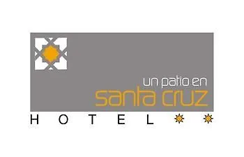 Un Patio En Santa Cruz Hotel Sevilla