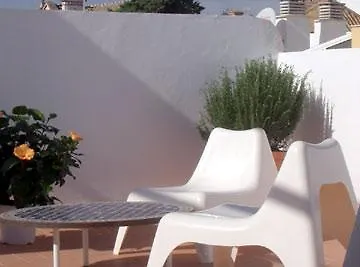 Un Patio En Santa Cruz Hotel Sevilla
